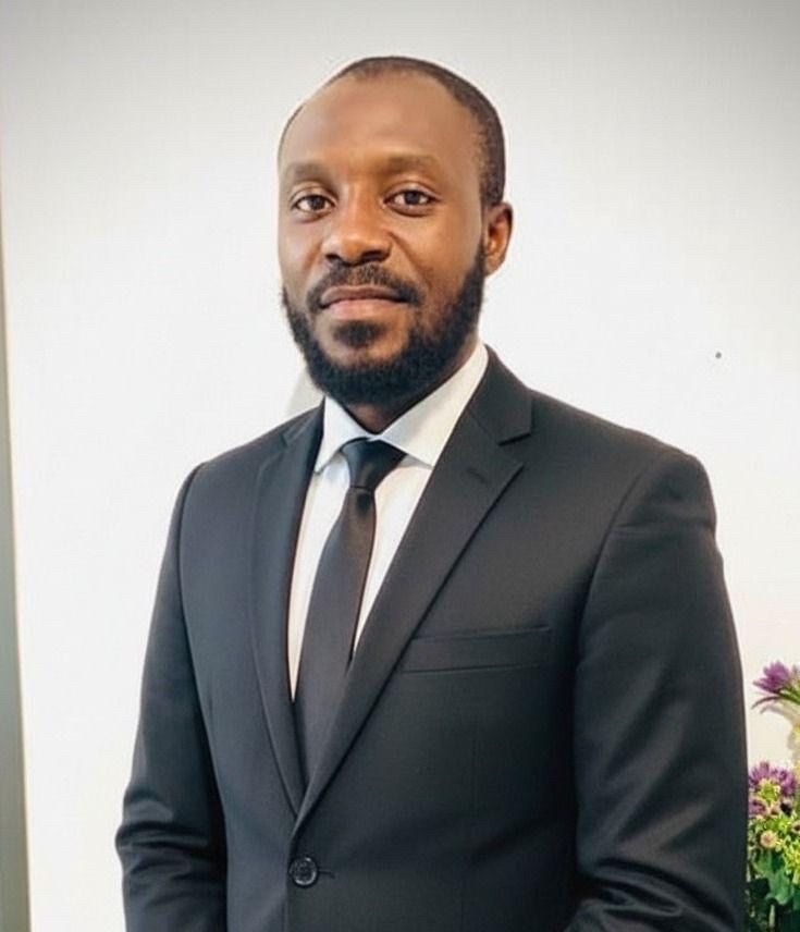 Dr Abubakar Yahaya Kazaure, Founder and Chief Executive Officer of Dr.Spin Health Systems