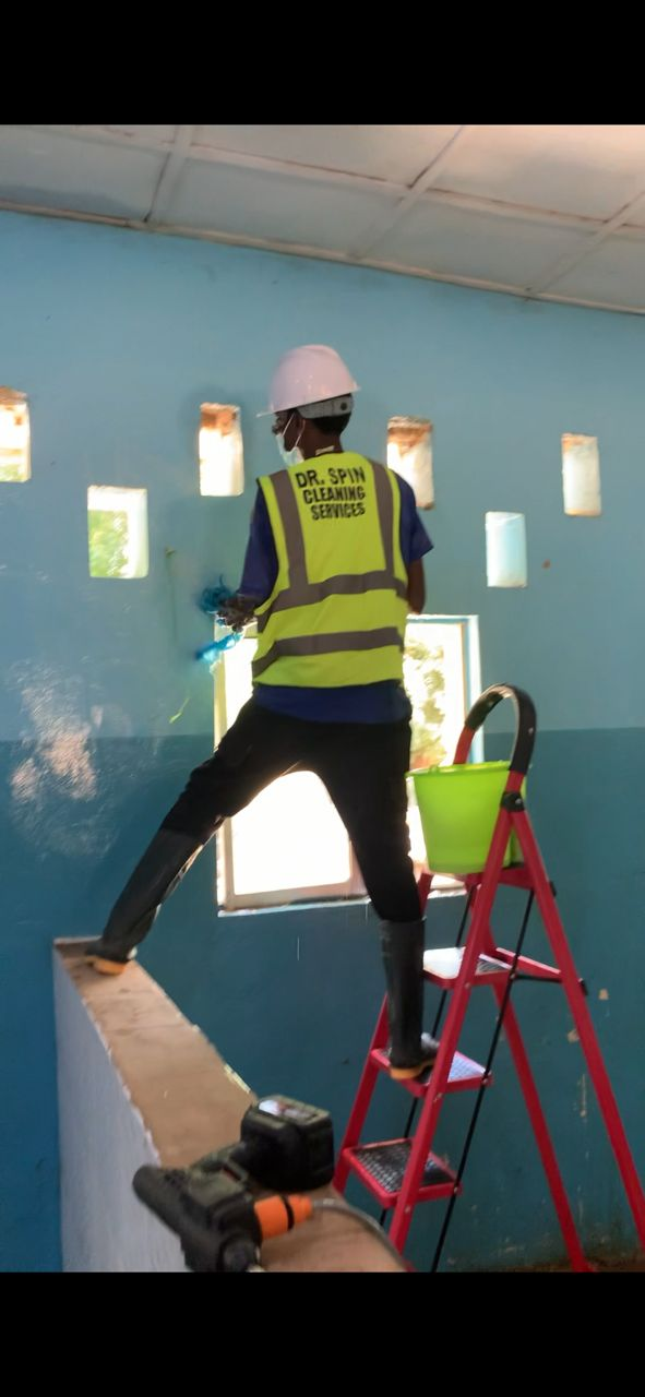 Corporate Office Cleaning