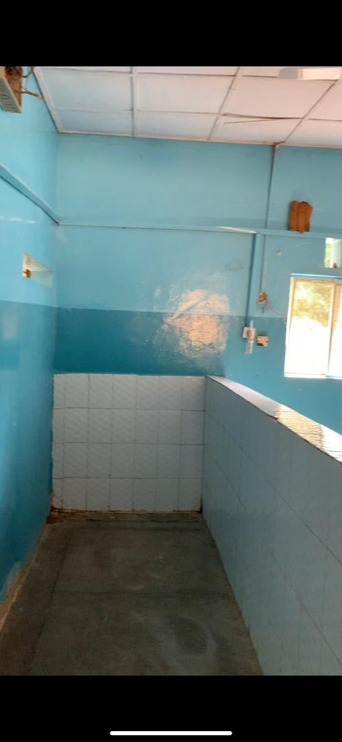 Post-Construction Cleanup